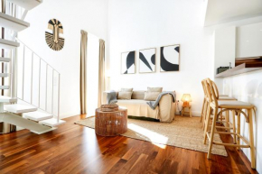 Vacation Time Apartment